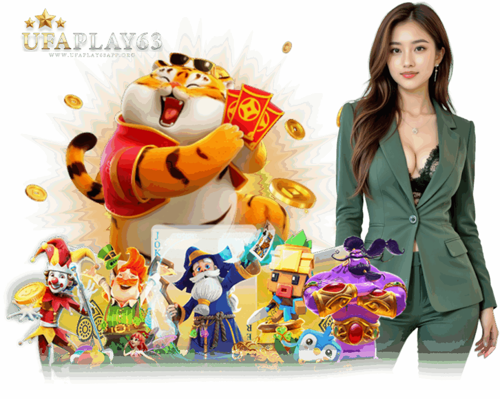 UFAPLAY63