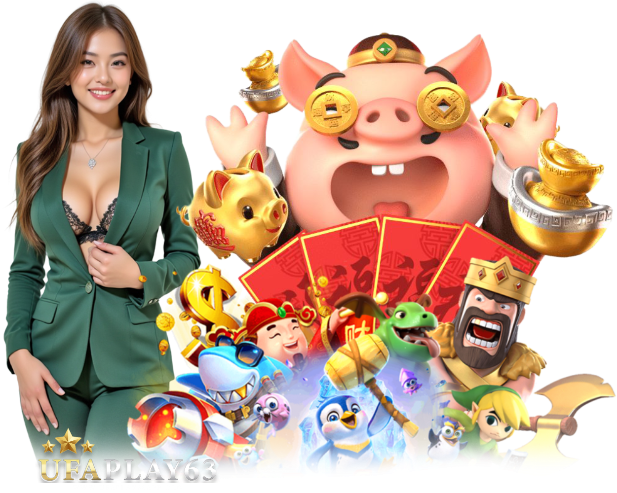 UFAPLAY63 คาสิโนออนไลน์ เล่นง่าย